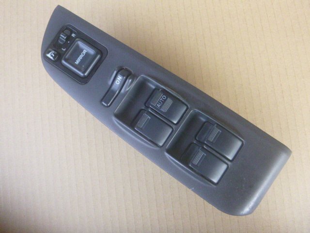 ホンダ インスパイアー UA5 右パワーウインドースイッチ @14915拍卖
