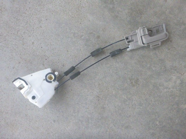 ホンダ ライフ JC1 左リアドアロックASSY @14933拍卖