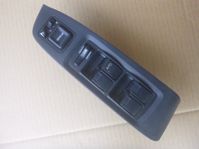 ホンダ アコード CF4 右パワーウインドースイッチ @14918拍卖