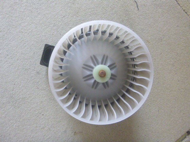 ホンダ ライフ JC1 ヒーターブロアモーター @14930拍卖