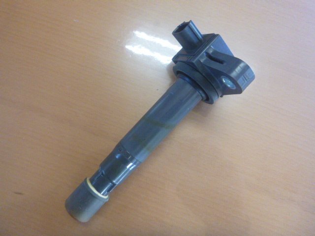 ホンダ ライフ JC1 イグニッションコイル @15092拍卖
