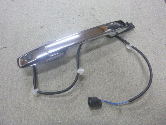 ホンダ NWGN JH1 右Fドアアウターハンドル @15252拍卖