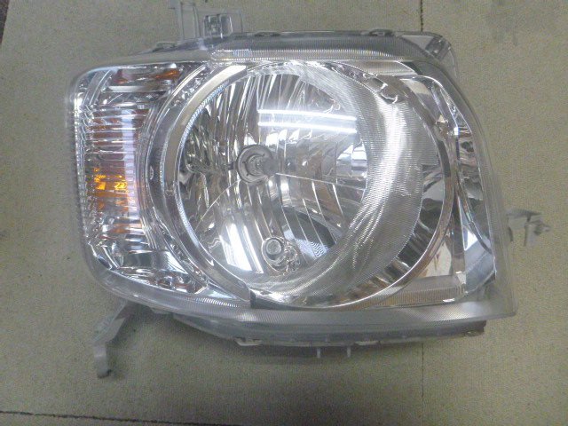ホンダ NBOX JF1 右ヘッドライトASSY @14742拍卖