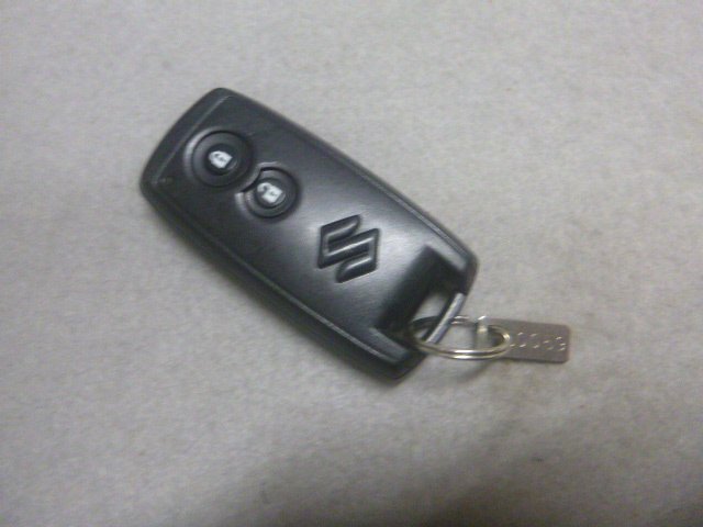 スズキ ワゴンR MH22S スマートキー @15381拍卖