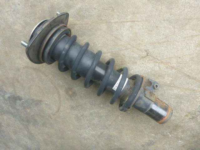 ホンダ アクティ HA9 右フロントストラット @15281拍卖