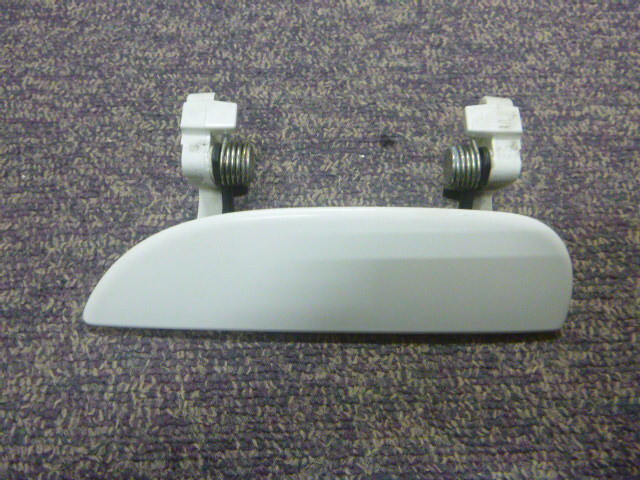 ムーブ L150S 左フロントアウターハンドル @13847拍卖