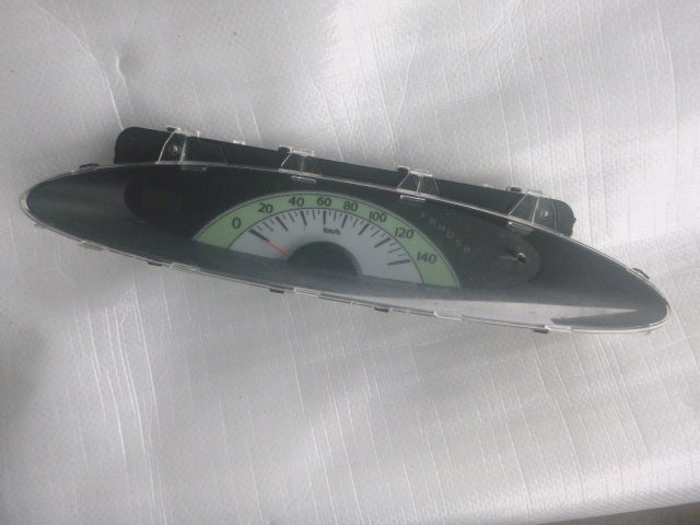 ダイハツ タント L375S スピードメーター @15550拍卖