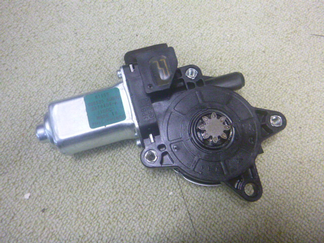 スズキ ランディ SC25 バックドアクローザーモーター @13658拍卖