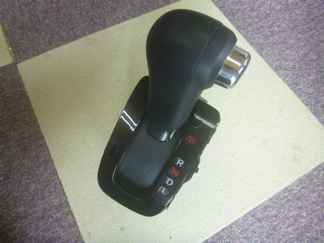 ホンダ N-BOX カスタムGターボ JF1 シフトレバー @13682拍卖