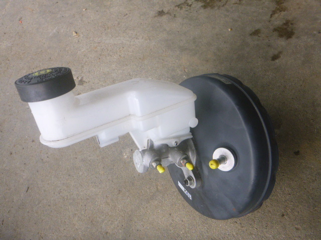 トヨタ ビッツ SCP90 ブレーキマスターASSY @13536拍卖