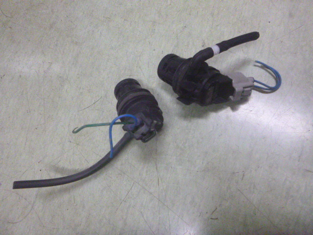 トヨタ ラクティス NCP100 ウオッシャーモーター @13460拍卖