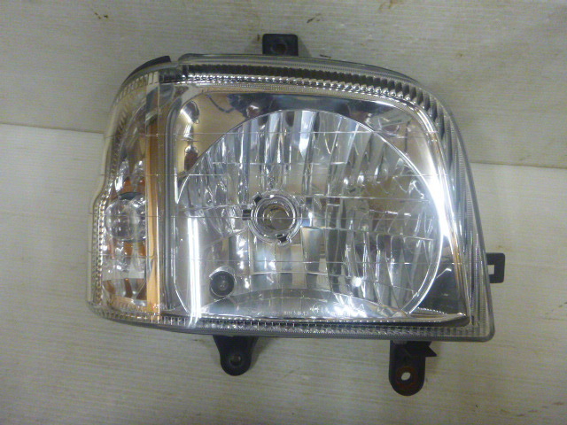 ダイハツ アトレー S220G 右ヘッドライトASSY @13485拍卖