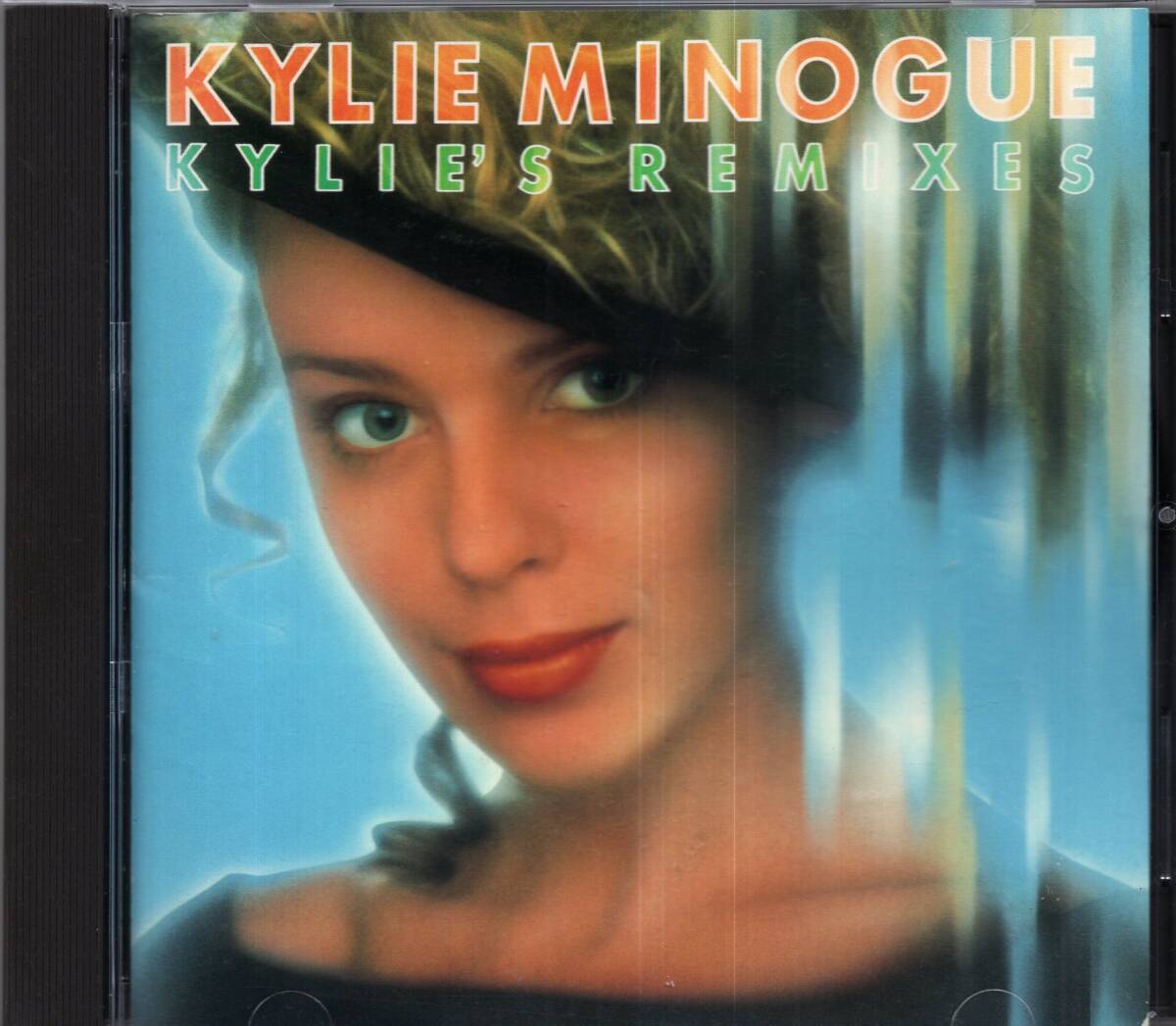 【即】カイリー・ミノーグ / カイリーズ・リミクスィーズ・・・CD/88年/28B2-20拍卖