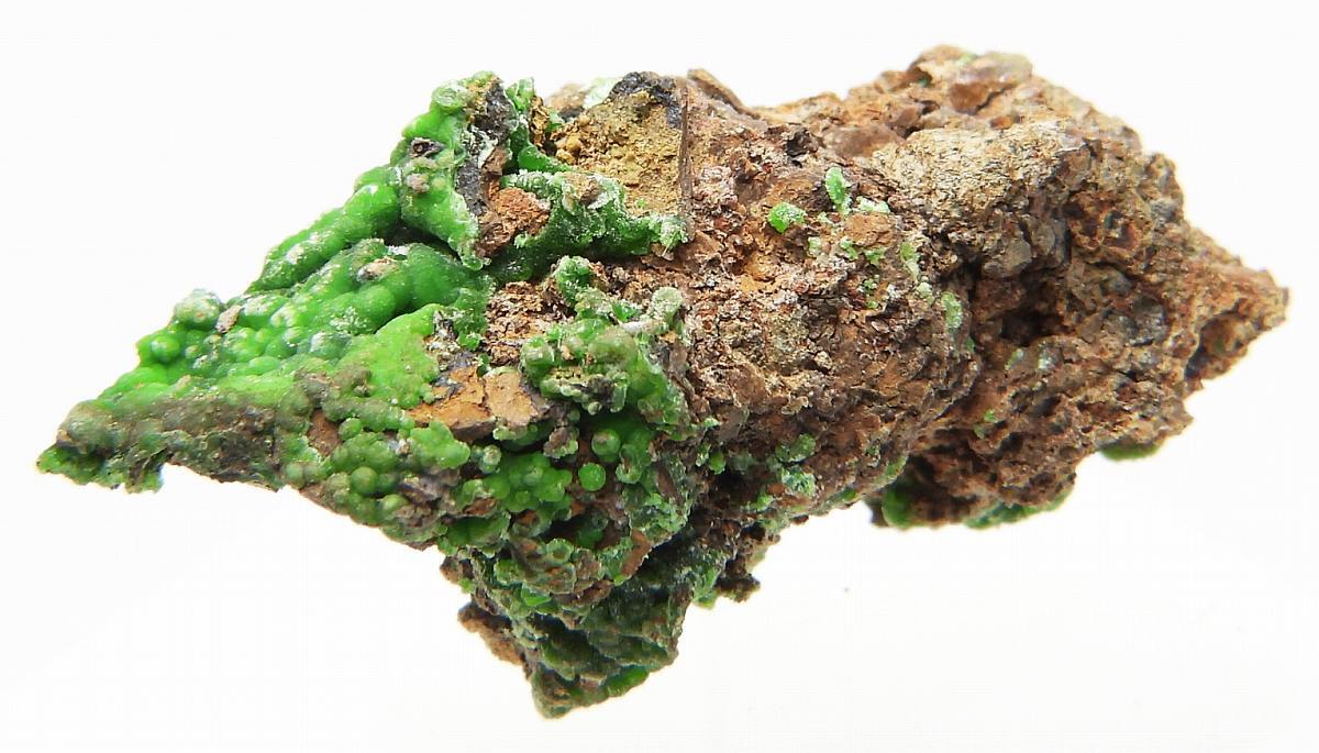 ☆☆ 含銅オースチナイト <ユタ州> 1 ☆☆拍卖