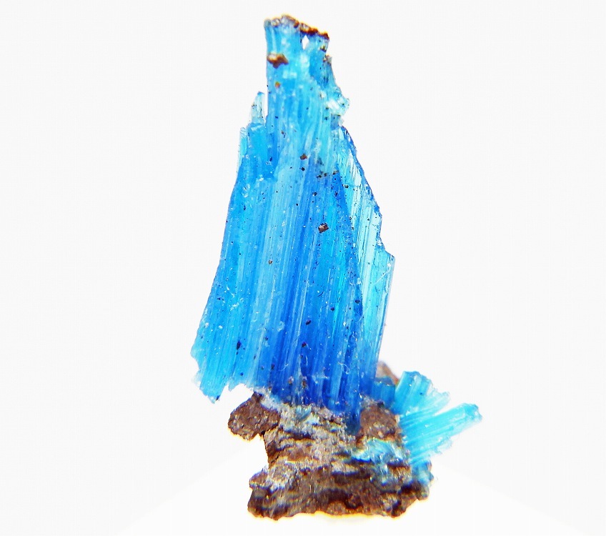 ☆☆ 胆礬 カルカンサイト <アリゾナ州> 29 ☆☆拍卖