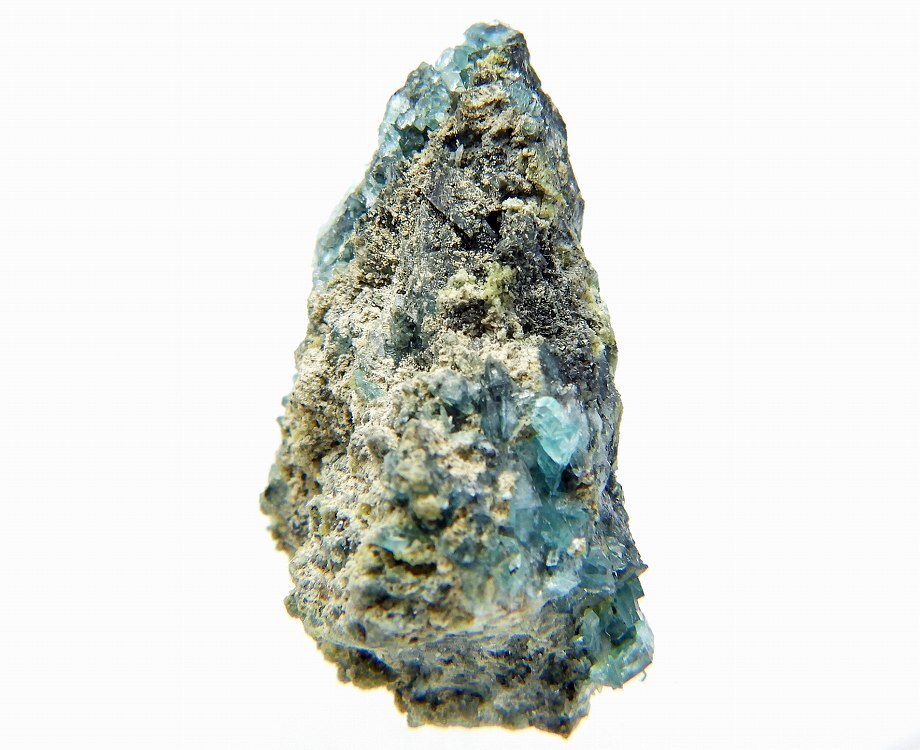 ☆☆ 希少! 硼灰石 Borcarite <メキシコ> 4 ☆☆拍卖