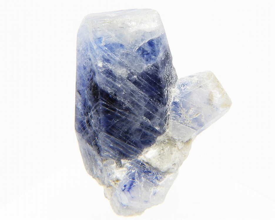 ☆☆ サファイア (蛍光) <アフガニスタン> 100 ☆☆拍卖