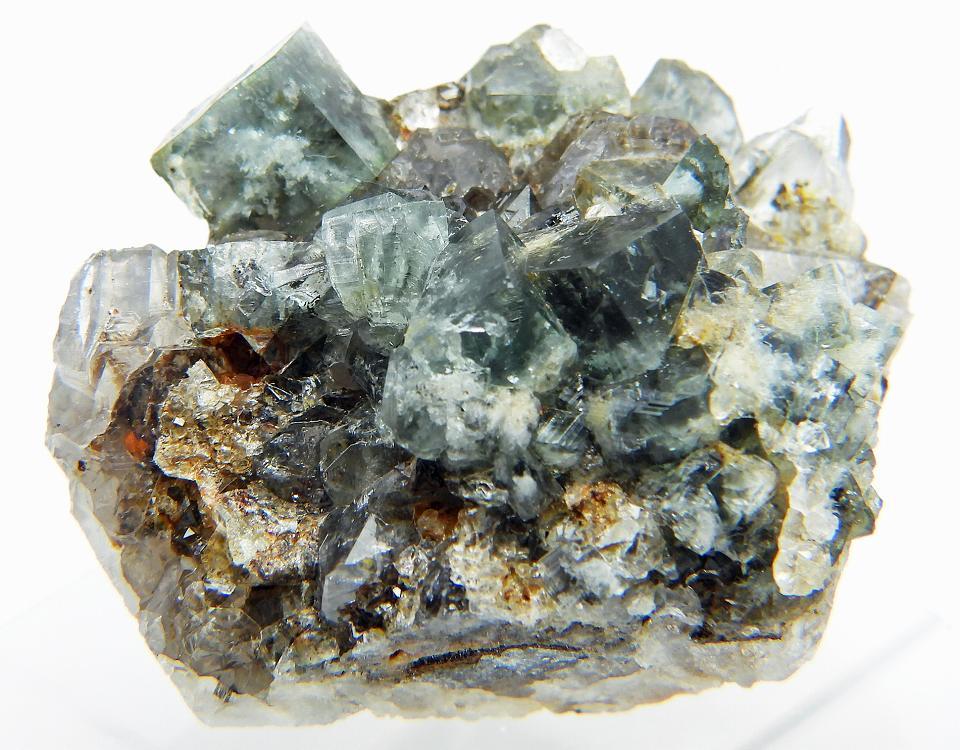 ☆☆ フローライト 蛍石 Supernova Pocket <イギリス> UK637 ☆☆拍卖