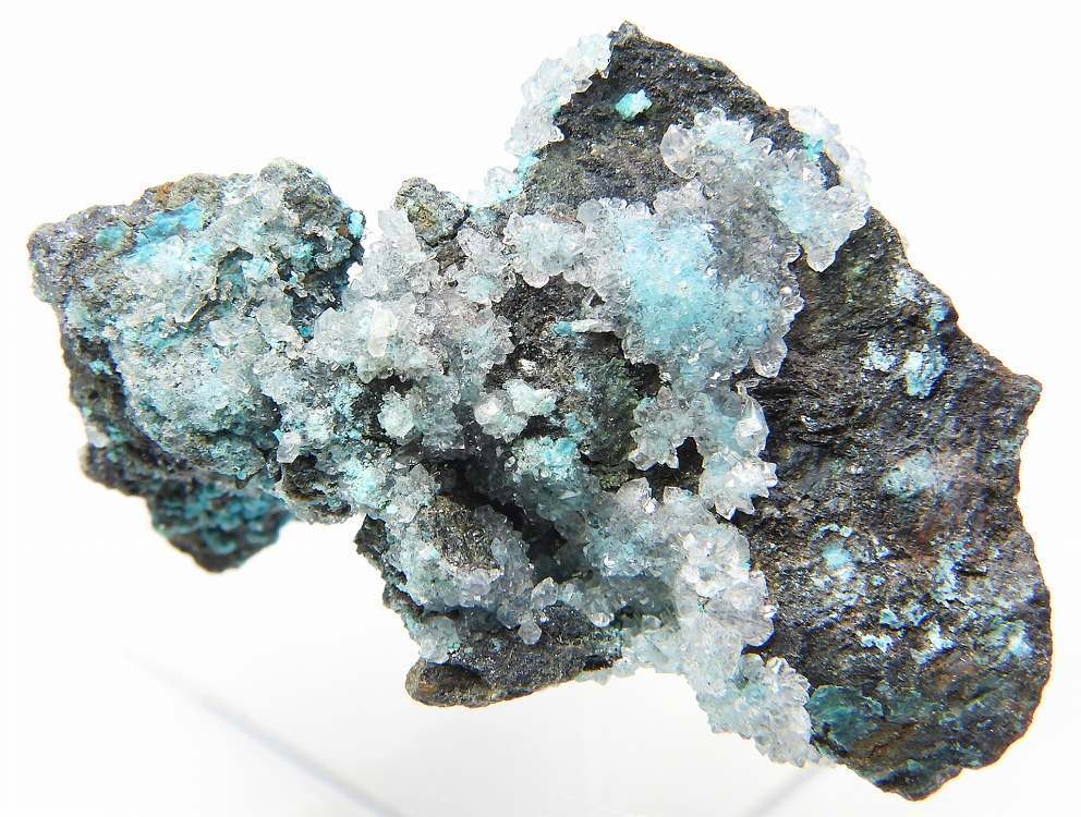 ☆☆ クリソコラ <ペルー> 66 ☆☆拍卖