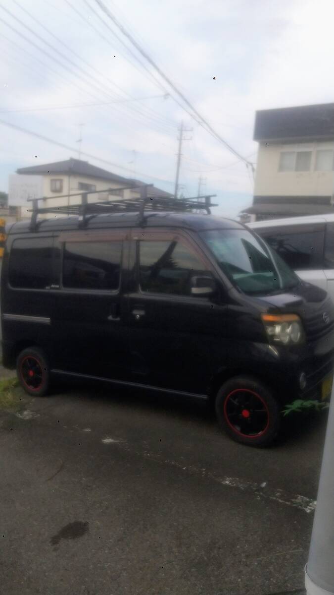 アトレーワゴン 車検たっぷり!!拍卖