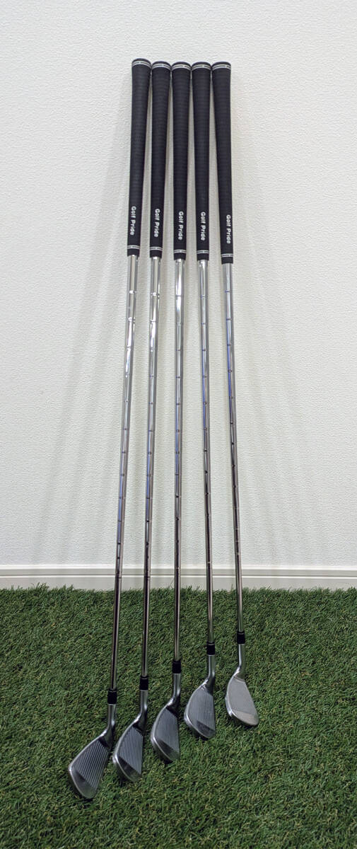 【中古】Callaway LEGACY(#7,#8,#9,PW,SW) / LEGACY 50i / R拍卖