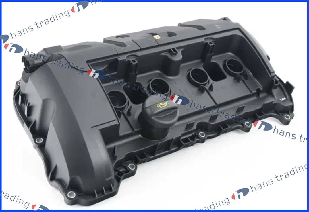 BMW MINI MAHLE製 タペットカバー シリンダーヘッドカバー R55 R56 R57 R58 R59 R60 R61 マーレ製 11127646554 ZH504拍卖
