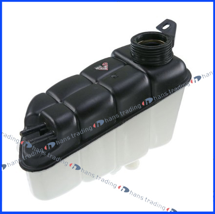 ベンツ MAHLE BEHR製 W220 W215 W463 ラジエーターサブタンク リザーブタンク リザーバータンク 純正OEM品 センサー無し 2205000049拍卖