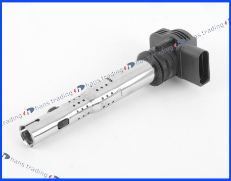 HELLA製 VW イグニッションコイル ゴルフ ビートル トゥーラン パサート シロッコ トゥアレグ 他 07K905715G 06F905115F 5DA193175921拍卖