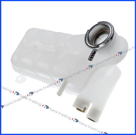 ベンツ MAHLE (マーレ)製 ラジエターサブタンク W201 190E W124前期 純正OEM エキスパンションタンク クーラントタンク 1245001749拍卖