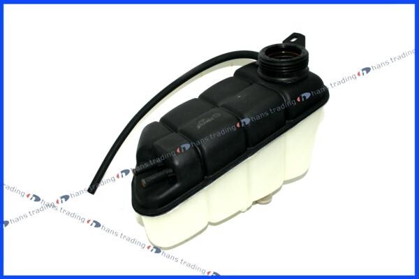 ベンツ 純正品 W220 W215 W463 ラジエーターサブタンク リザーブタンク リザーバータンク センサー付き 2205000049拍卖