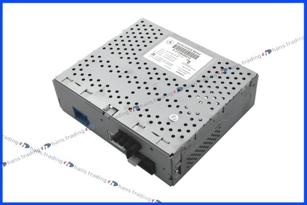 ※要在庫確認 ベンツ 純正品 TVチューナー W212 W204 W218 C218 X218 W166 R231 R172 W176 W246 C207 A207 2129008212 2129006101拍卖