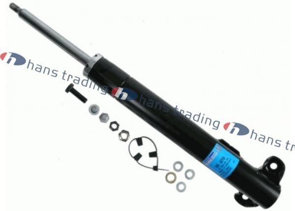 ※要在庫確認 SACHS製 ベンツ W124 W201 フロントショックアブソーバー ショックダンパー スポーツライン ザックス製 2013204430 115070拍卖