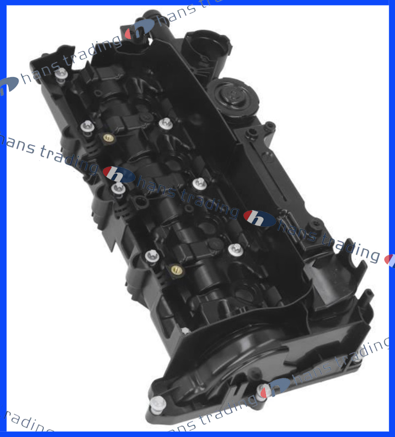 BMW MAHLE(マーレ)製 タペットカバー F20 F22 F10 F30 F25 シリンダーヘッドカバー N47エンジン 直列4気筒ディーゼル 11128589941 ZH553拍卖