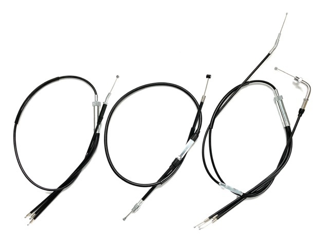 KH250 KH400 SS400 ワイヤーセット 20cmロング type A 日本製拍卖