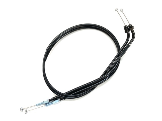 ジェイド250 アクセルワイヤー STD 純正長 ノーマル長 日本製拍卖