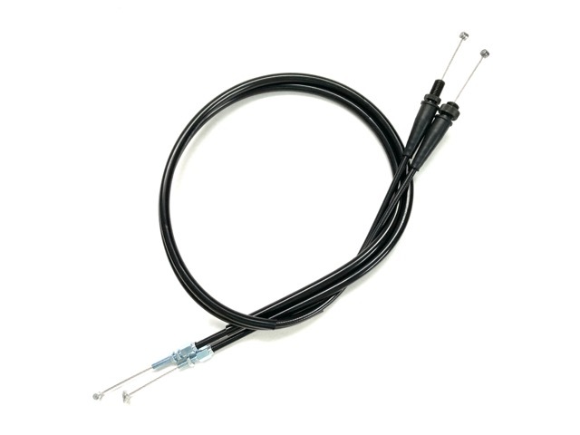 CB750F(RC04)アクセルワイヤー 10cmロング 日本製拍卖
