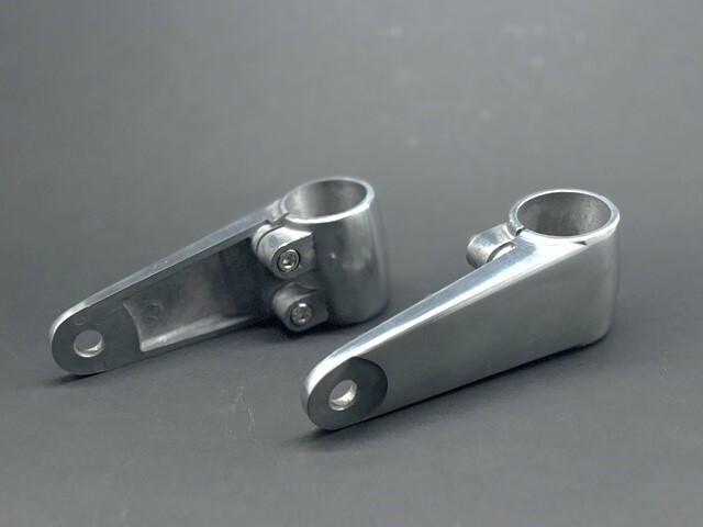 Z400FX Z1/2 Z750FX ヘッドライトステー拍卖