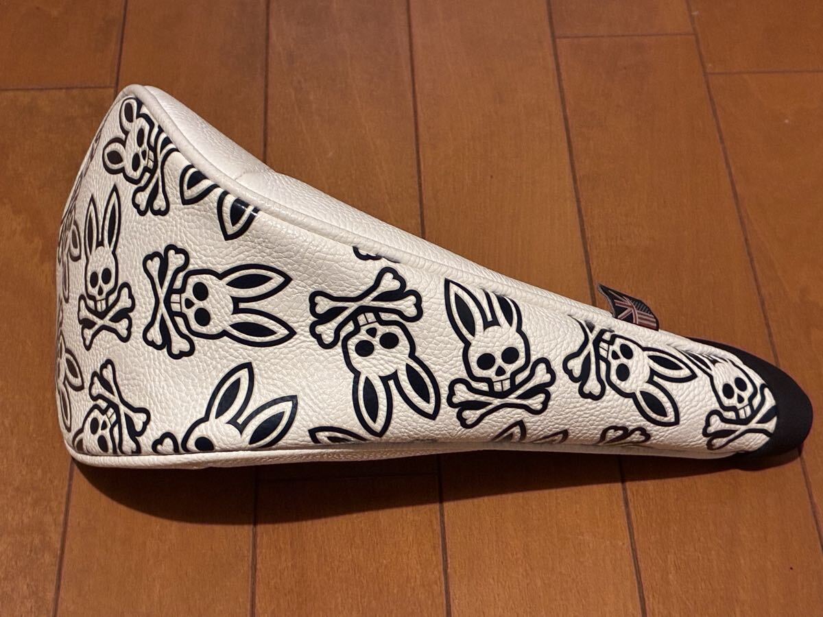 サイコバニー フェアウェイウッド用 ヘッドカバー A拍卖