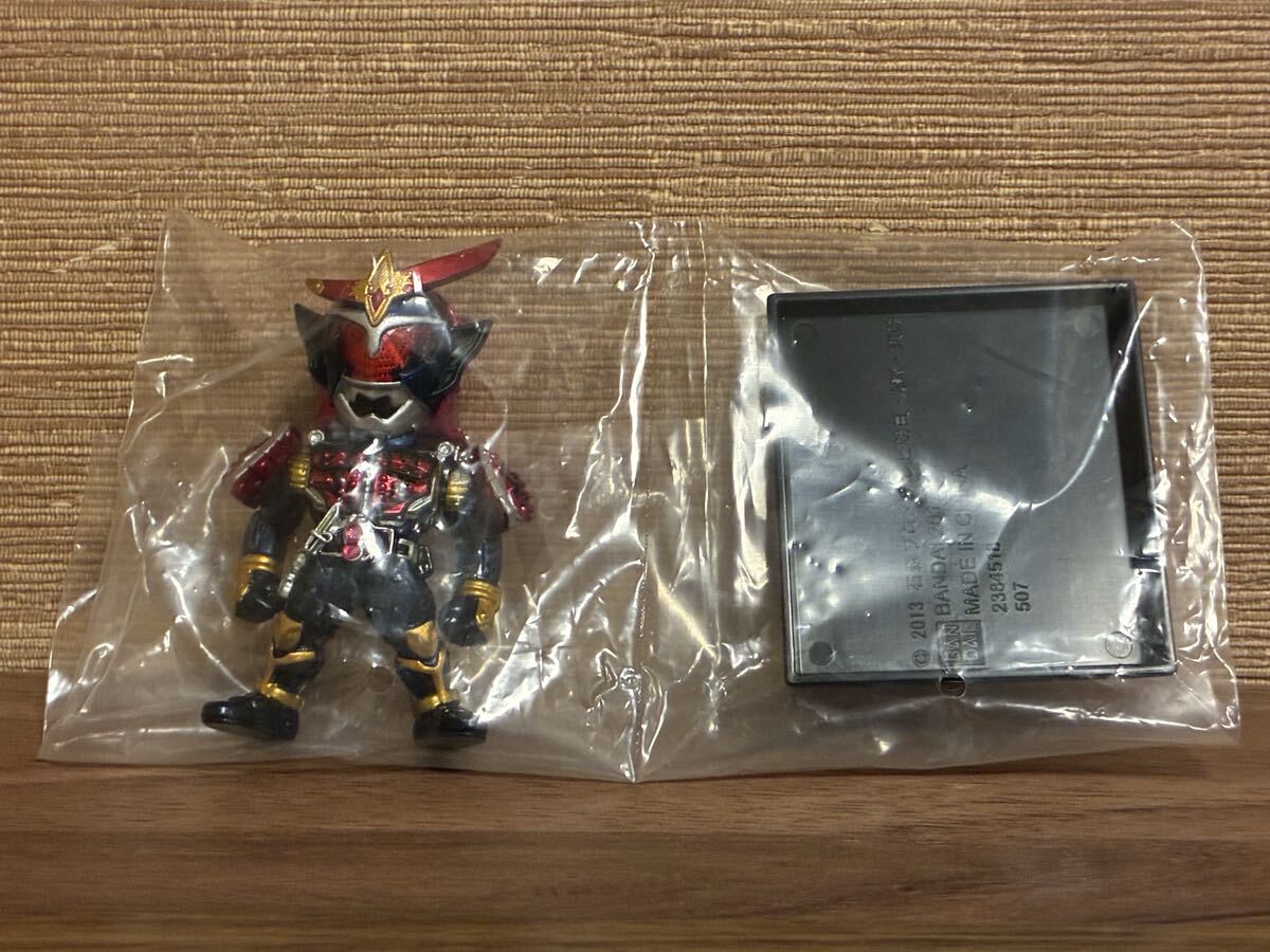 仮面ライダー CONVERGE KAMEN RIDER コンバージ 27 鎧武 シークレット拍卖