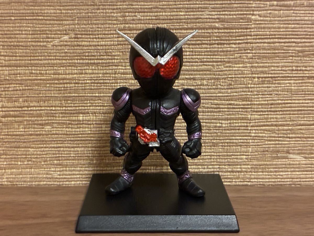 仮面ライダー CONVERGE KAMEN RIDER コンバージ 32 W ジョーカー拍卖