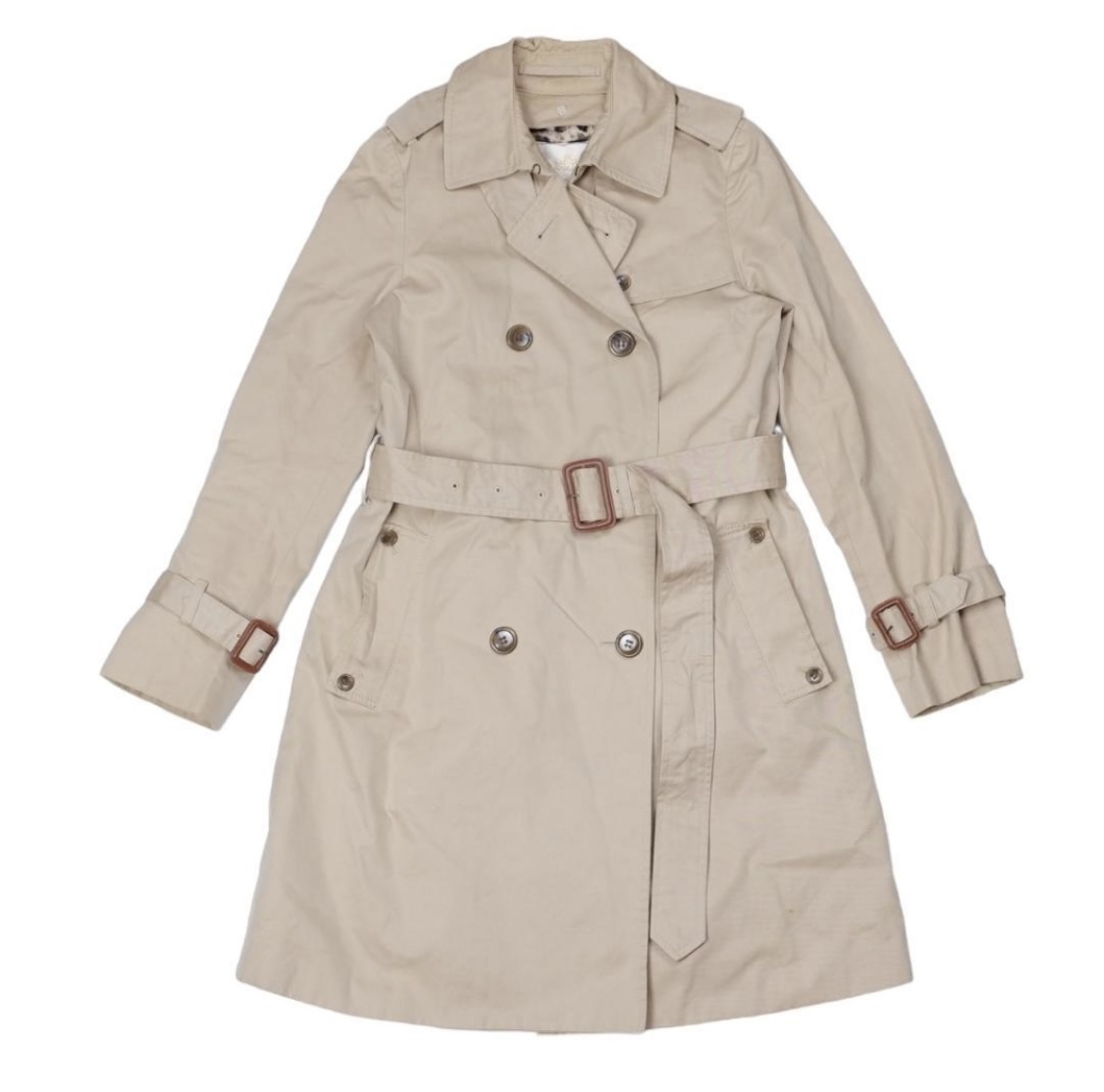SLOBE IENA【トレンチコート】拍卖