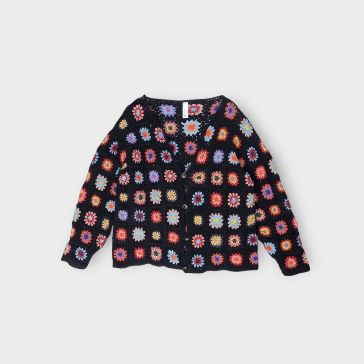 niche.【Crochet CD-Colorful】拍卖