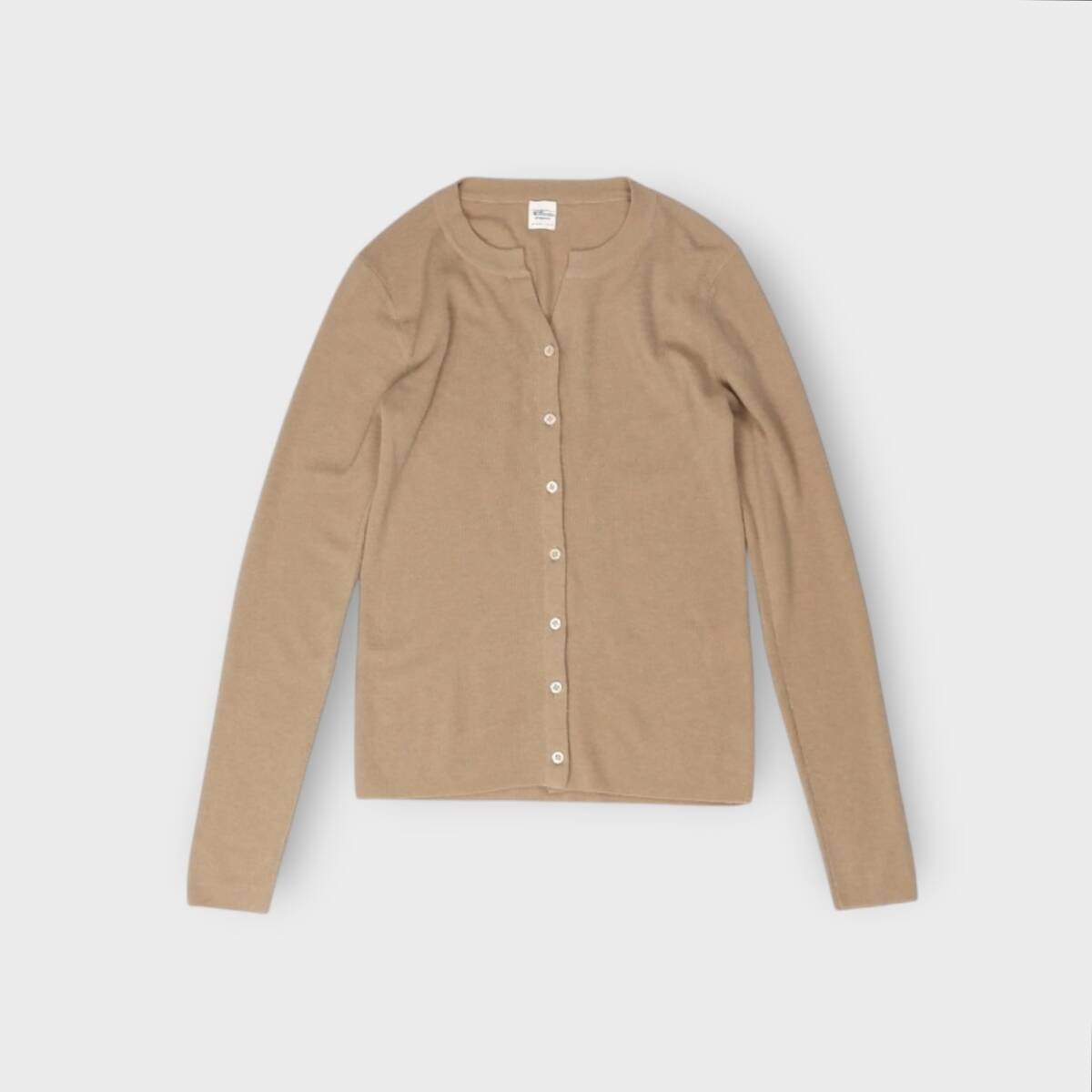 Ron Herman【カシミアカーディガン】拍卖