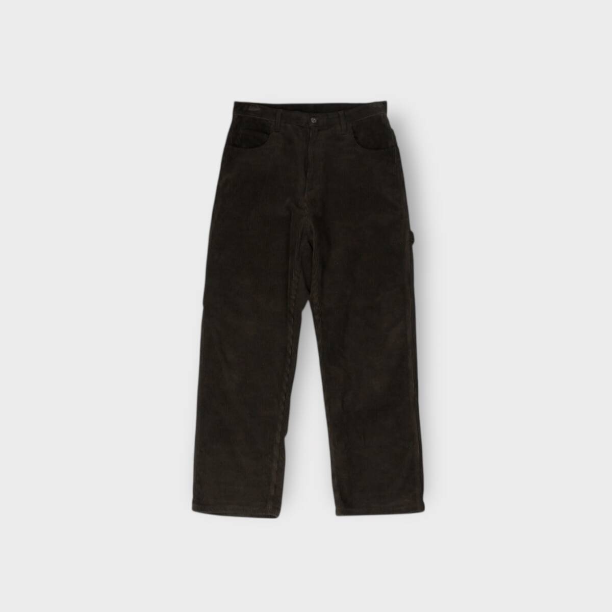 monitaly【コーデュロイペインターパンツ】拍卖