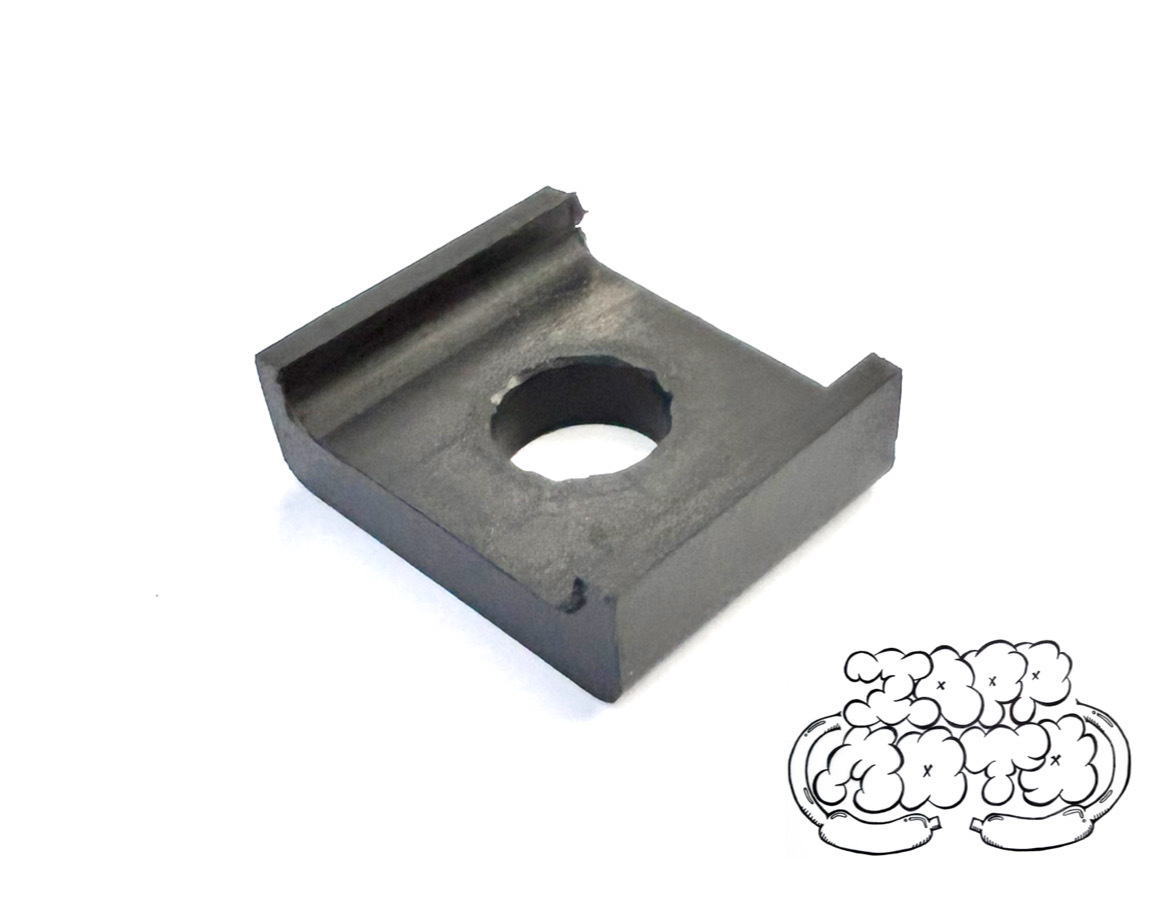 ◆◇新品 リプロ◇◆W1SA後期 H2 750SS リアウインカー ステー ゴム カワサキ KAWASAKI拍卖