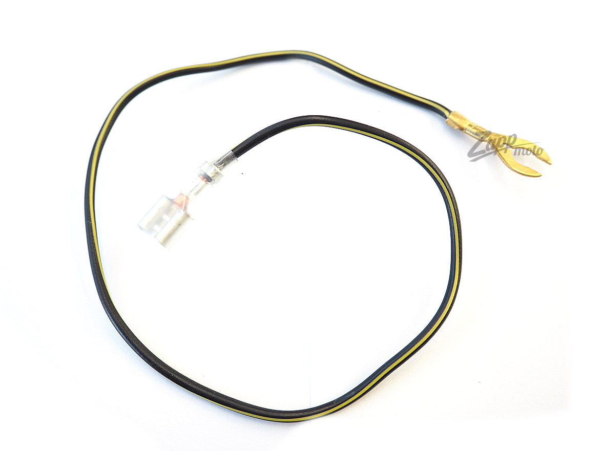 ◆◇新品 リプロ◇◆W1SA 650RS W3 テールランプアースコード KAWASAKI カワサキ拍卖