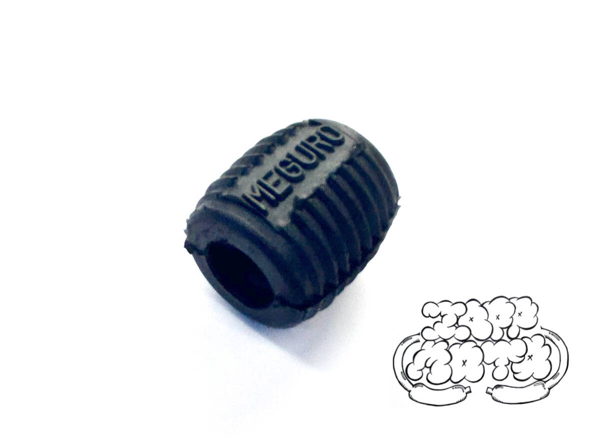 ◆◇新品 リプロ◇◆メグロ チェンジゴム 後側拍卖