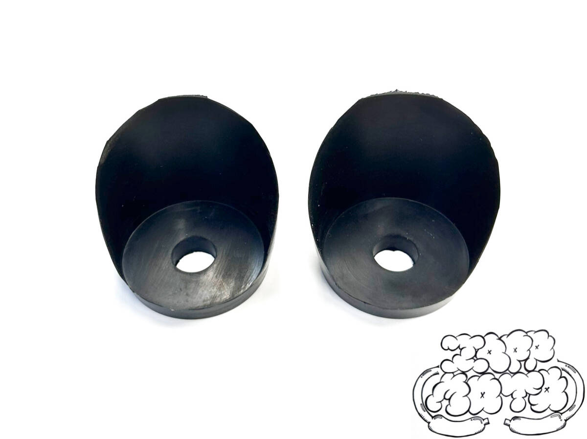 ◆◇新品 リプロ◇◆W1SA後期 ヘッドライト サイド ゴム セット KAWASAKI カワサキ拍卖