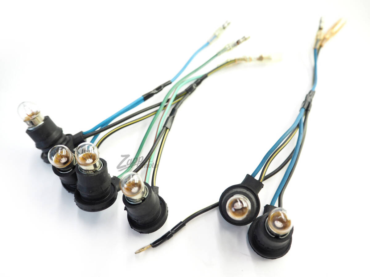 ◆◇新品 リプロ◇◆650RS W3 メーターソケットAssy KAWASAKI カワサキ拍卖