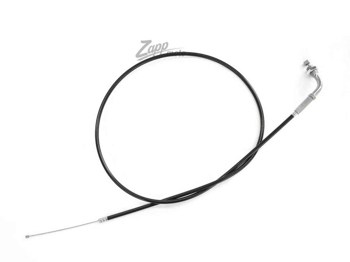 ◆◇新品 リプロ◇◆メグロ SG カワサキ K2 W1 スロットルワイヤー KAWASAKI カワサキ拍卖